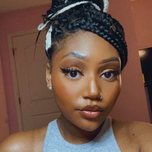 Meet your Posher, Maliyah